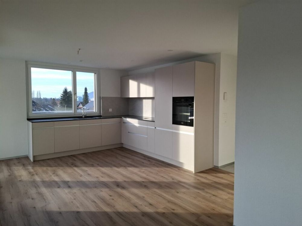 ERSTBEZUG - Attika-Wohnung - Bild 2