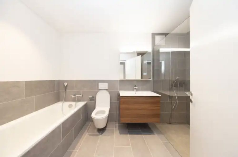 3 ½ Zimmer-Wohnung, 5734 Reinach AG - Bild 3
