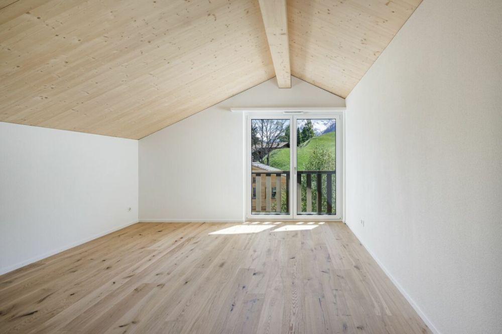 CASA AL RIVA | 4.5-Zimmer-Wohnung Nr. 302 (Zweitwohnsitz) - Bild 12