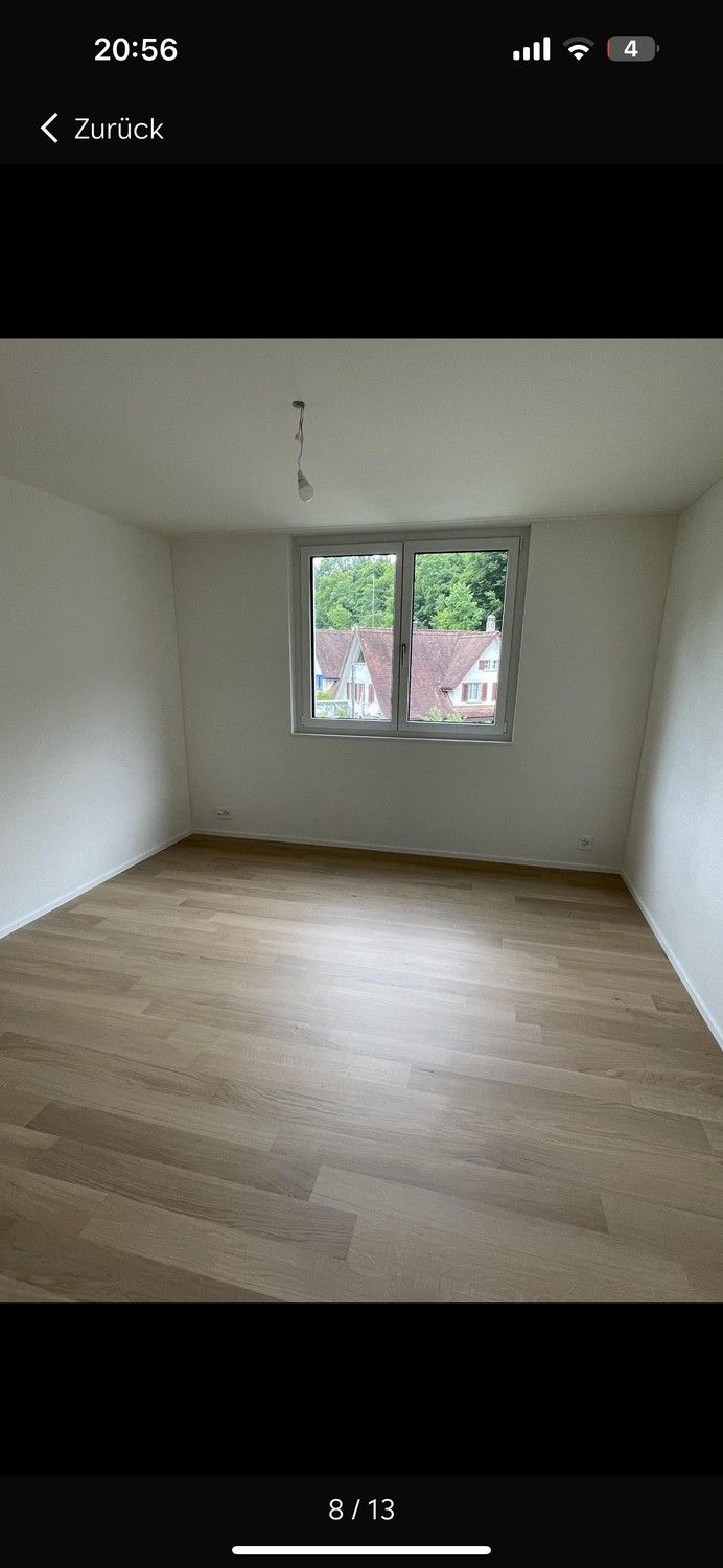 Moderne und grosszügige 4.5 Zimmer Wohnung in Matzingen - Nachmieter gesucht - Bild 3
