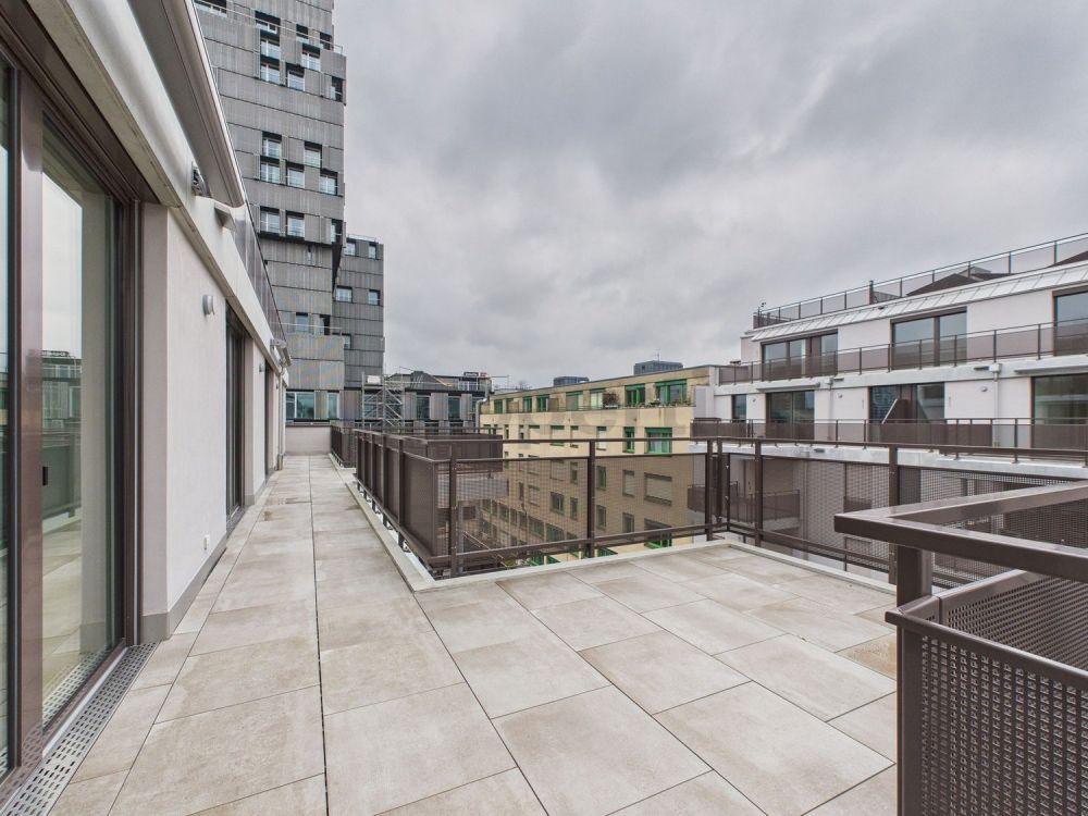 Moderne 3.5-Zimmer-Wohnung mit Balkon, Basel - Image 9