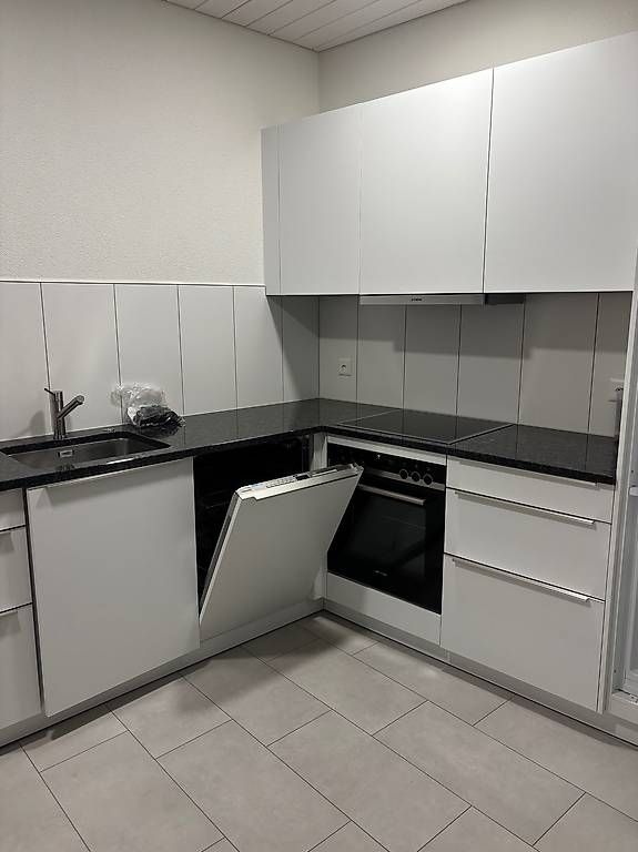 Wohnung Studio Miete Zentrum  - Bild 3