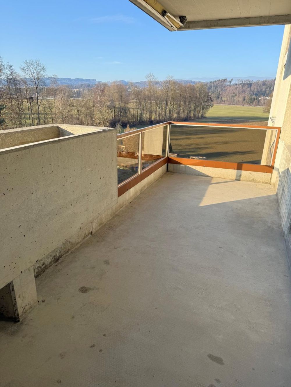 Erstbezug nach Sanierung - 8