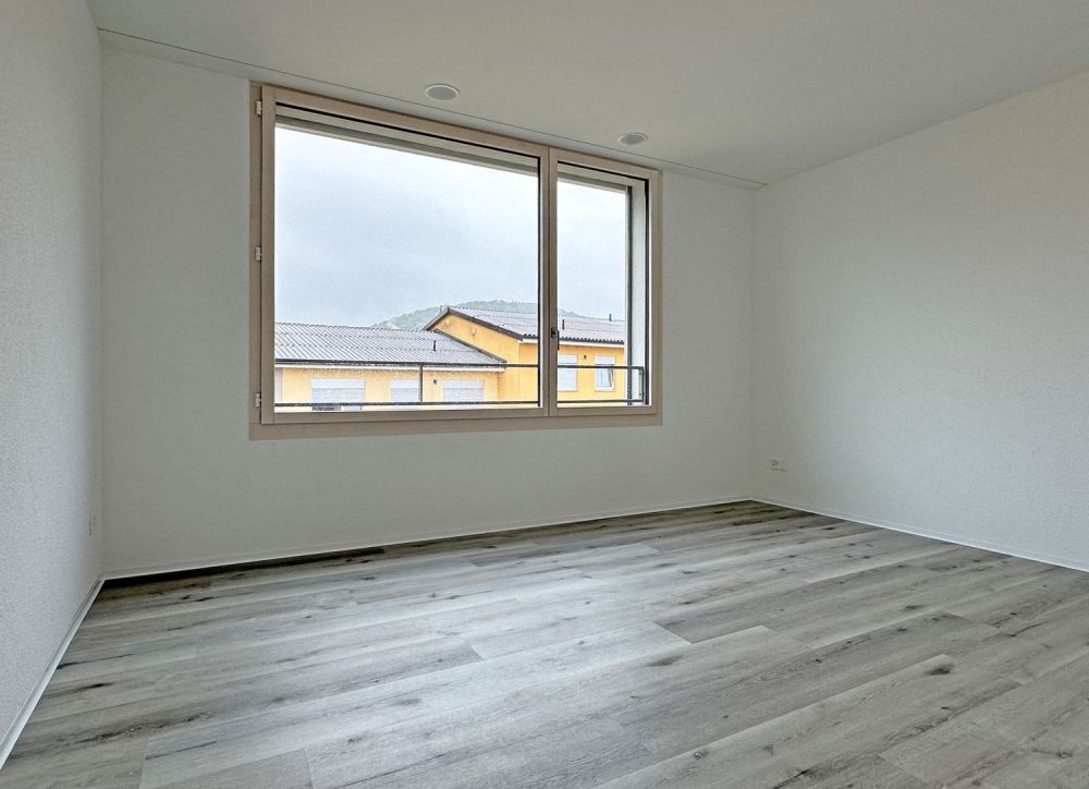 Moderne, neuwertige 3.5-Zimmer-Wohnung an ruhiger Lage - Bild 8