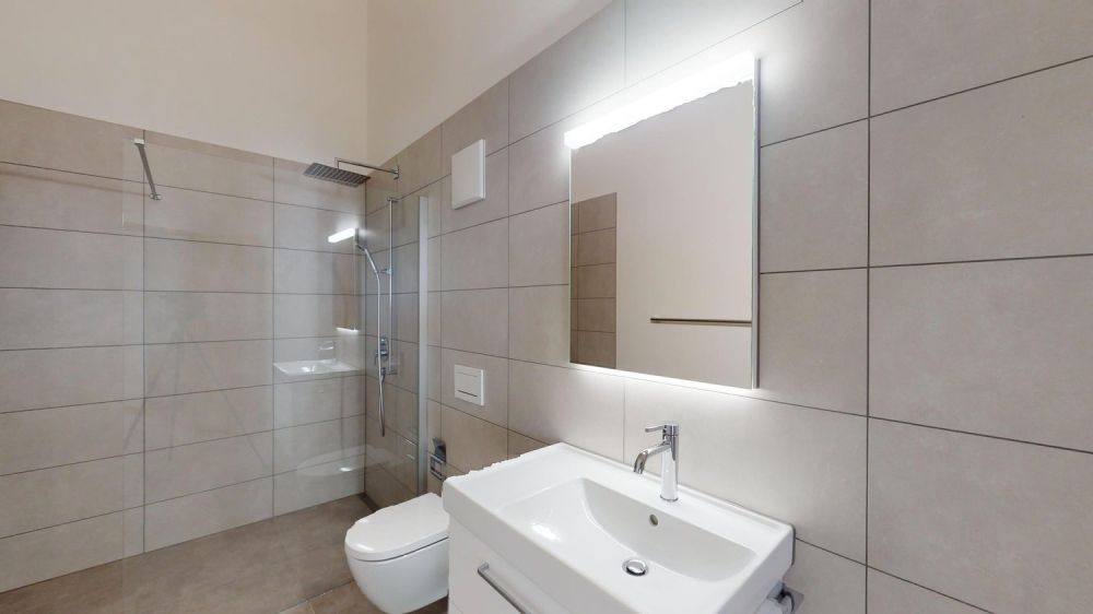 4½ Zi-Dachwohnung im prättigauer Naherholungsgebiet - Bild 8