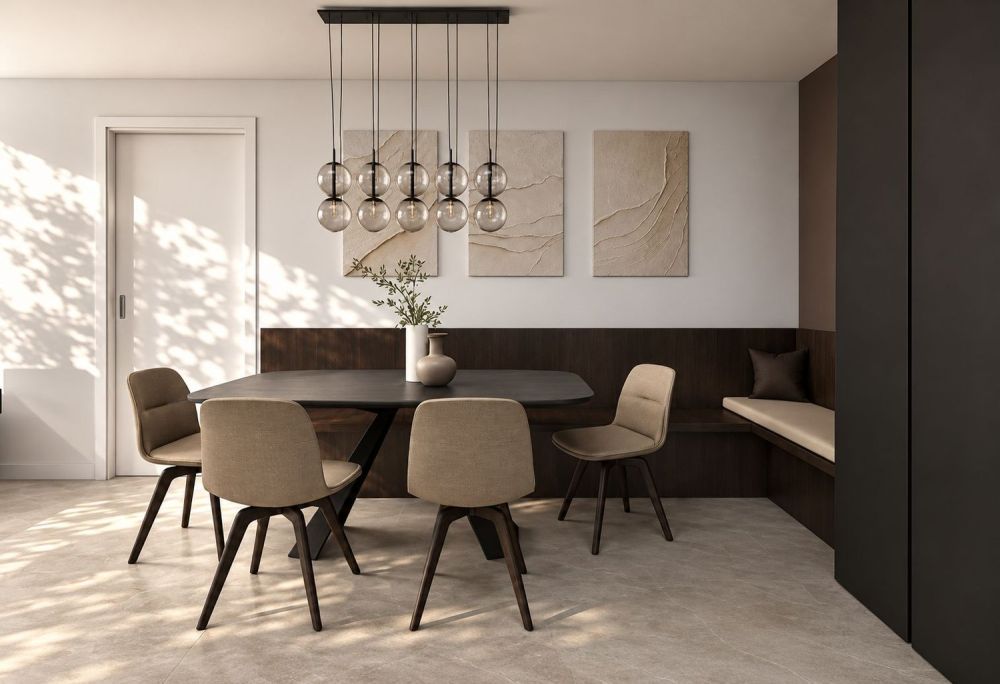 Furnished One-Bedroom Apartment in a Prestigious Residence amid the Greenery of Parco Tassino - Bild 1