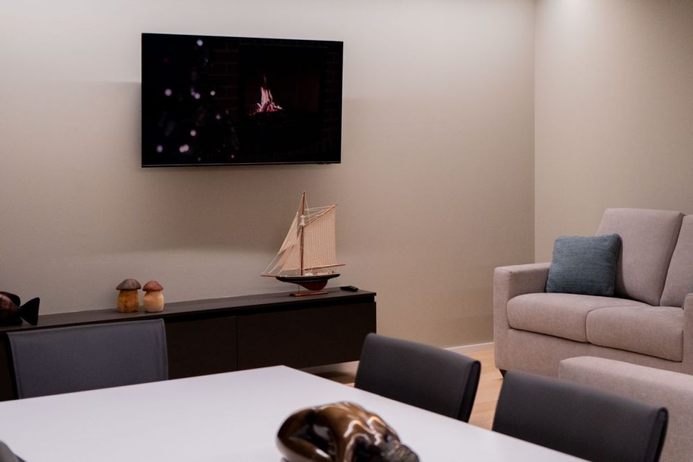 Arbed Living Apartments, Bellinzona-Castione - Sky Superior Suite da 4.5 locali - Bild 3