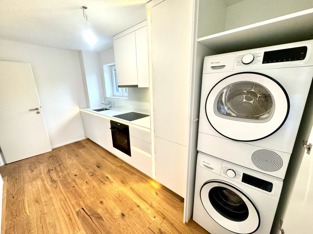ERSTVERMIETUNG: Wunderschöne 3.5 Zimmer Wohnungen in Wangen bei Olten - Bild 6