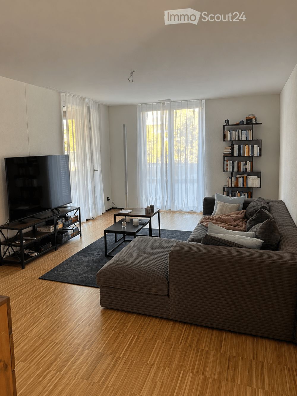 3.5-Zimmerwohnung in Dübendorf - Bild 2
