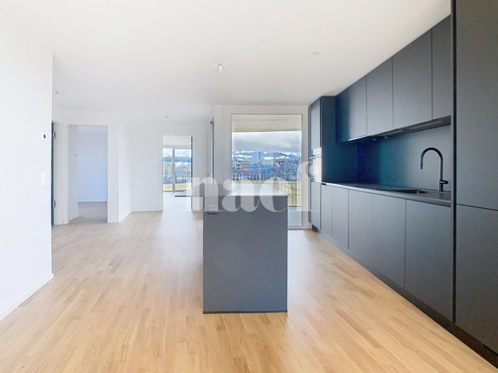 Appartement de 4.5 pièces neuf - Bild 9
