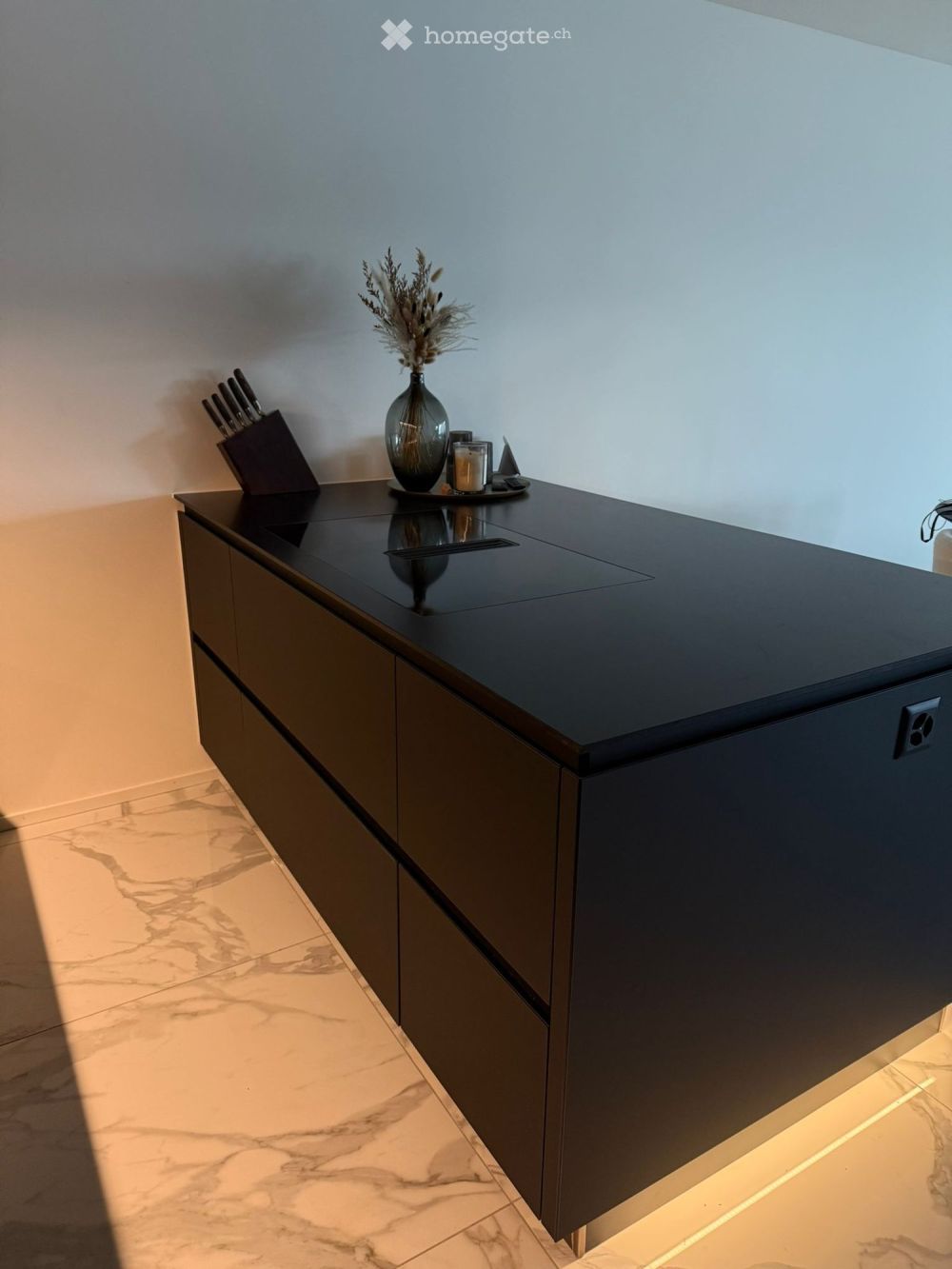 Moderne 3.5-Zimmer-Neubauwohnung mit traumhaftem Seeblick in Stäfa - Bild 12