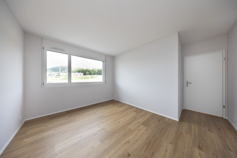 Elegant wohnen in Olten: 4.5-Zi-Whg mit zwei Sitzplätzen & Top-Standard - Bild 9