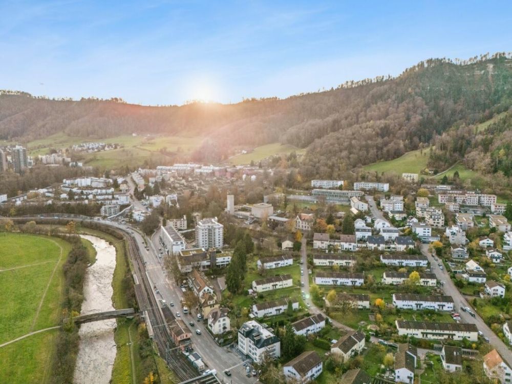 Eine der letzten Wohnungen - 3.5 Zimmer, Erstbezug im Kreis 2 - Bild 1