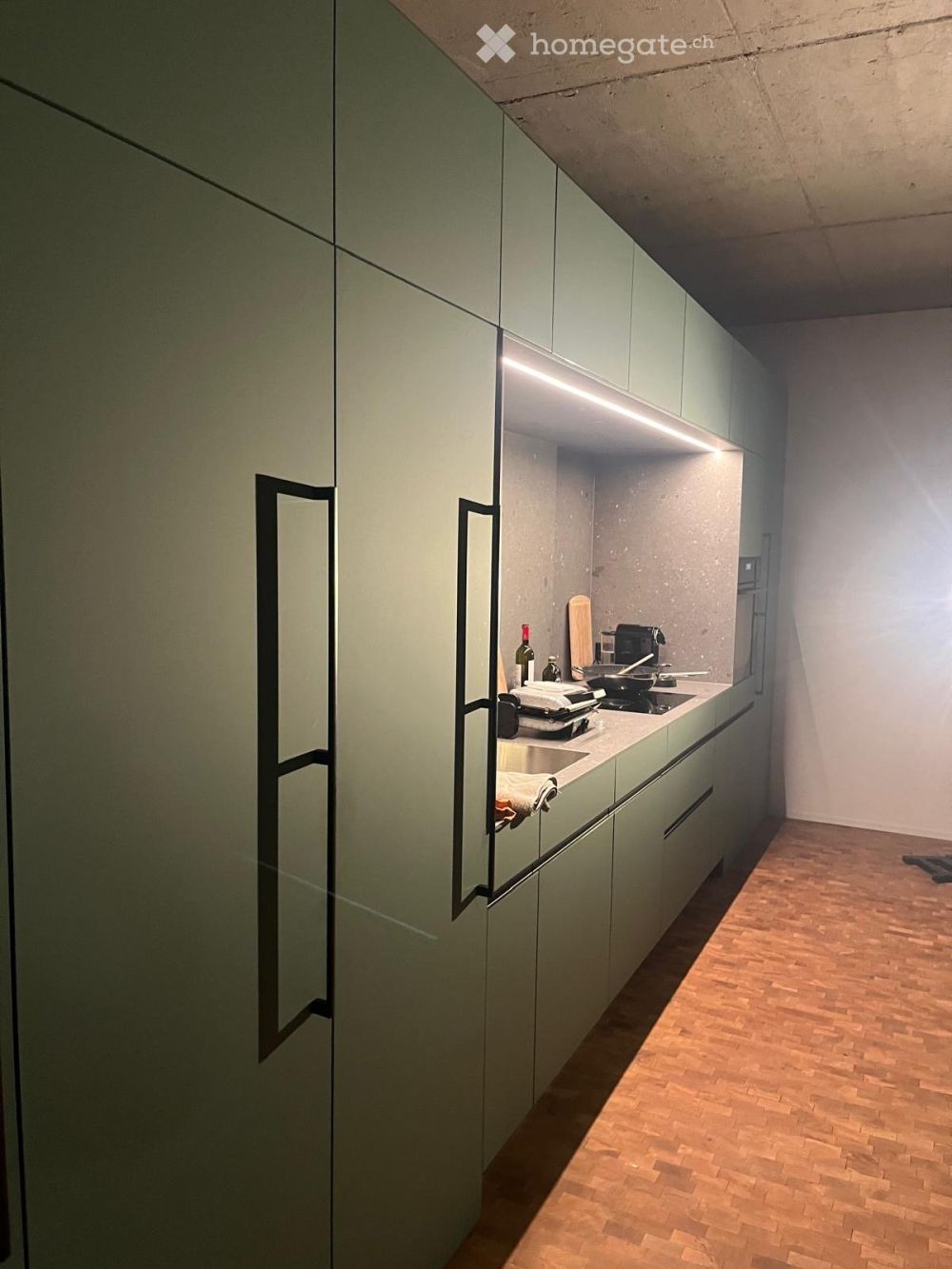 Loft in Zumikon - Bild 5