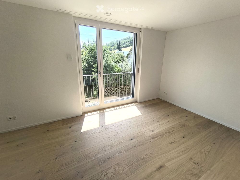 Apartment in Bad Zurzach - Erstbezug - moderne 2 1/2 Zimmer-Wohnung - Bild 9