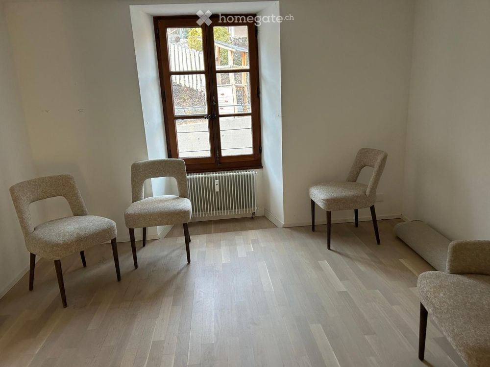 Charmant appartement 2.5 pièces à Bougy-Villars - Bild 7