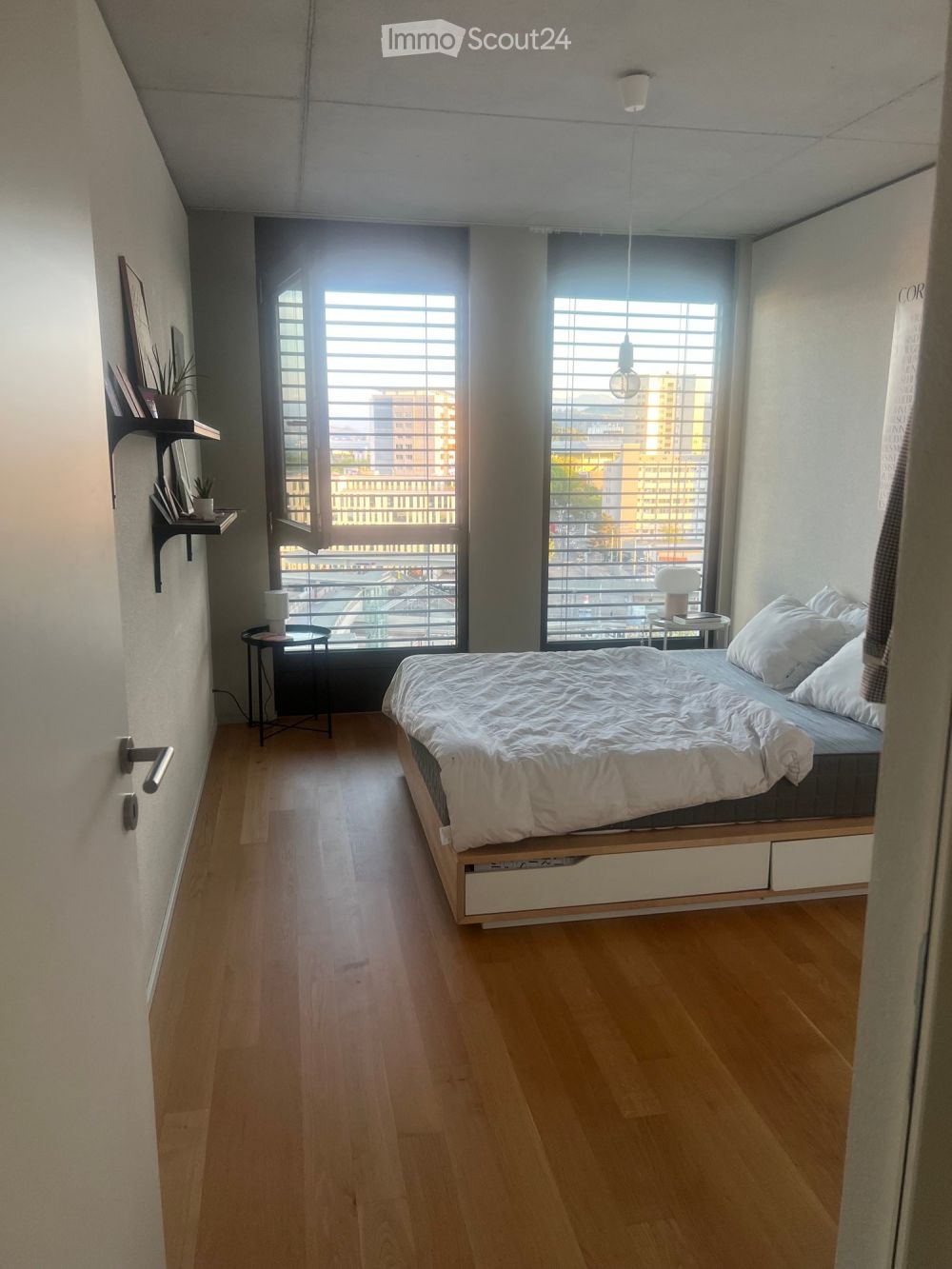 3.5 Zimmer Wohnung in Bern mit Alpenblick - Bild 6