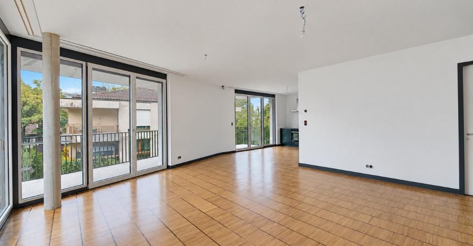 Bvd de la Forêt 10 à 1009 Pully - Appartement neuf de 4.5 pièces - Appartement 4.5 pièces - image - 3