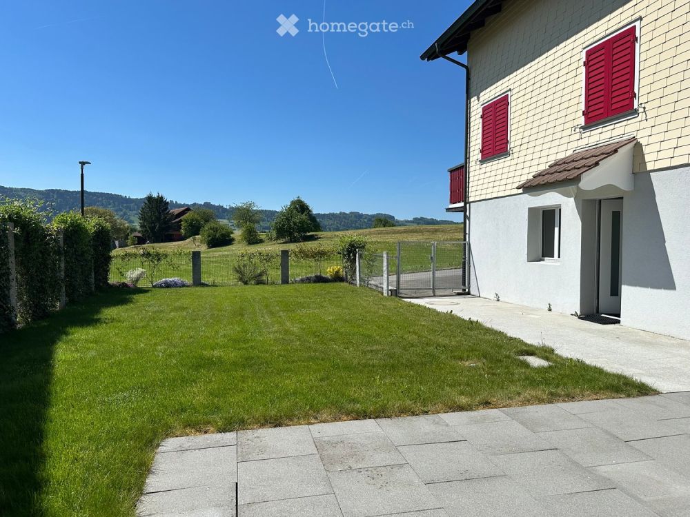 Einfamilienhaus in Hitzkirch - Bild 13