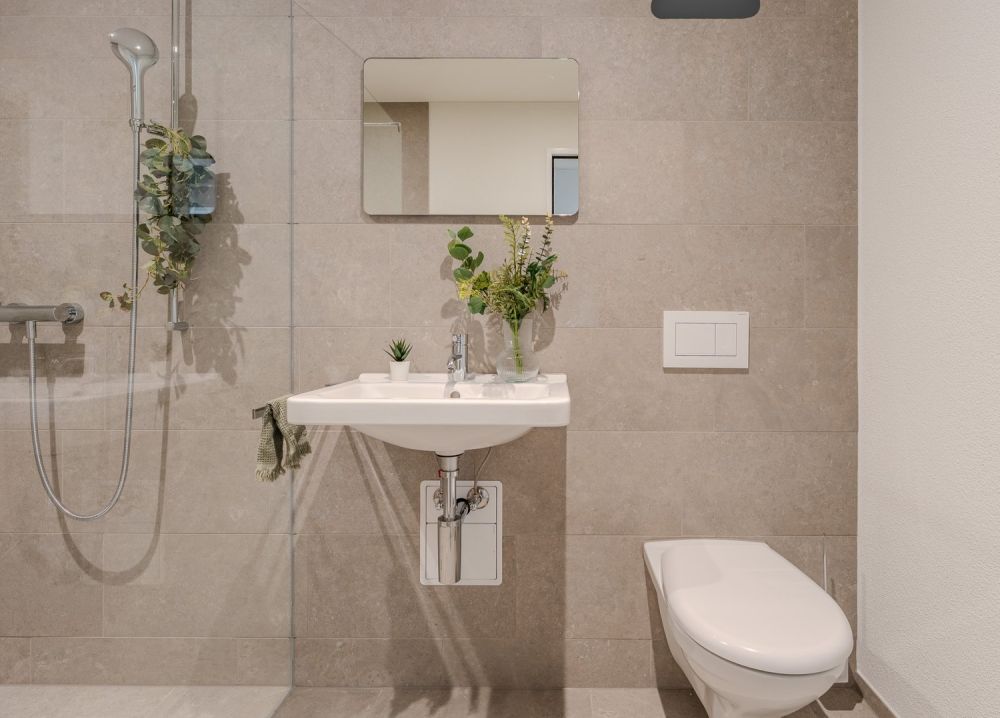 Erstbezug mit Aussicht: Willkommen in Ihrer Attika - Bild 12