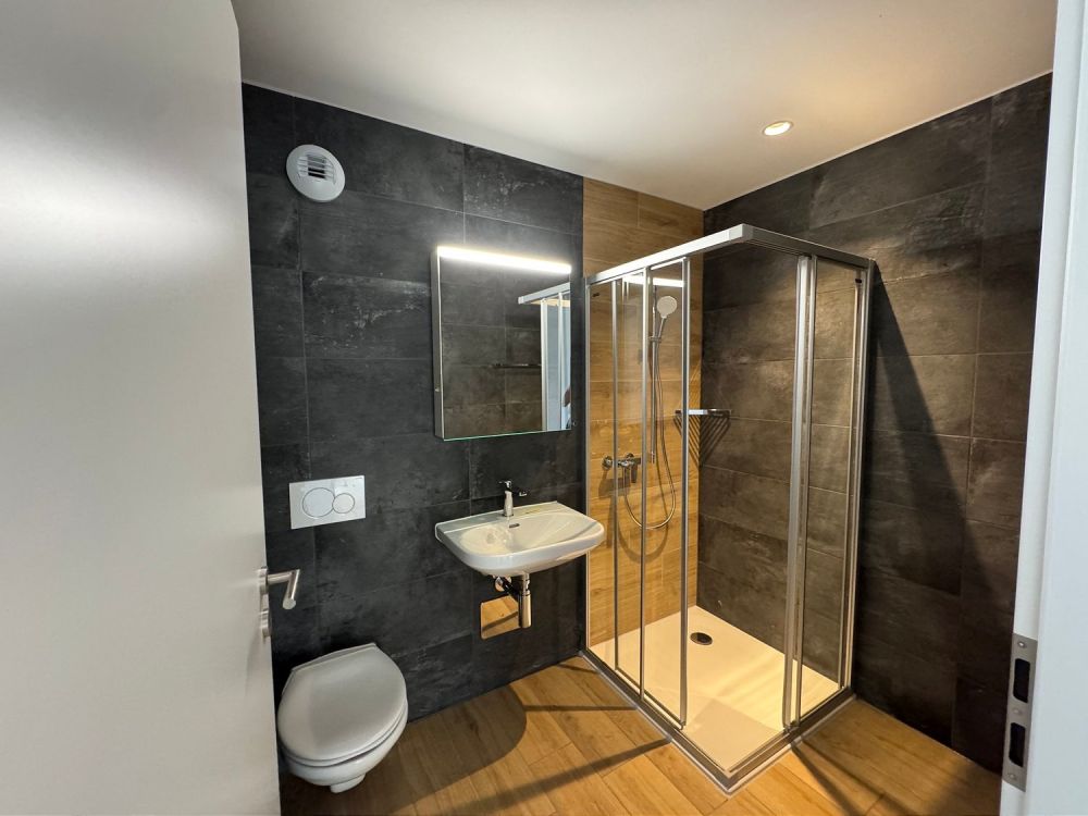 05731 - Appart. 4½ PCES - IMP. CHAMP-RIOND 9 - MATRAN - Bild 6