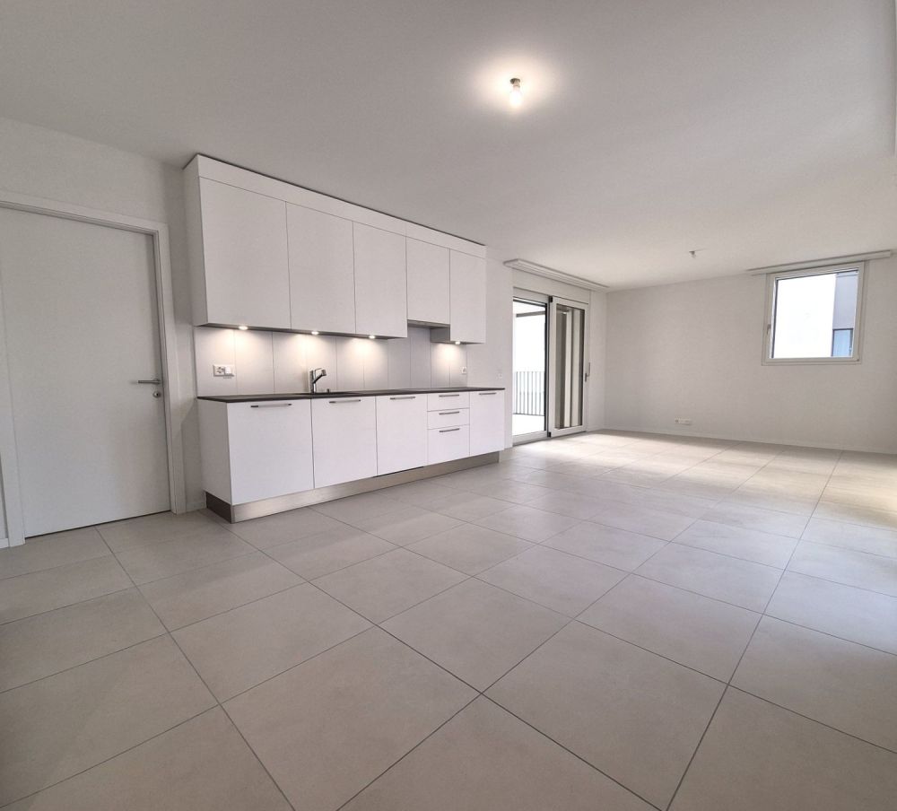 Superbe appartement de 3.5 pièces à louer à Marly ! - Séjour