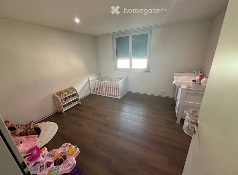 Moderne 4.5-Zimmer-Wohnung mit 94 m², Smart Home, Minergie & sonnigem Balkon in Thundorf - Bild 4