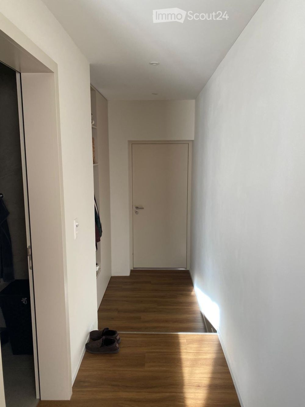 Moderne 3.5-Zimmer-Wohnung im Neubau in Frutigen - Bild 5