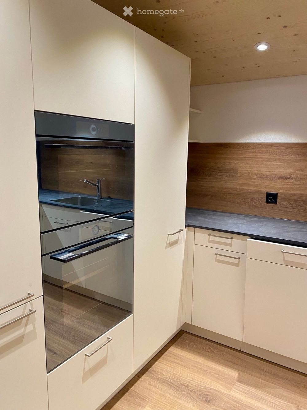 Einzigartige 3.5 Zimmer Whg am Dorfrand / NEUBAU Erstbezug - Bild 5