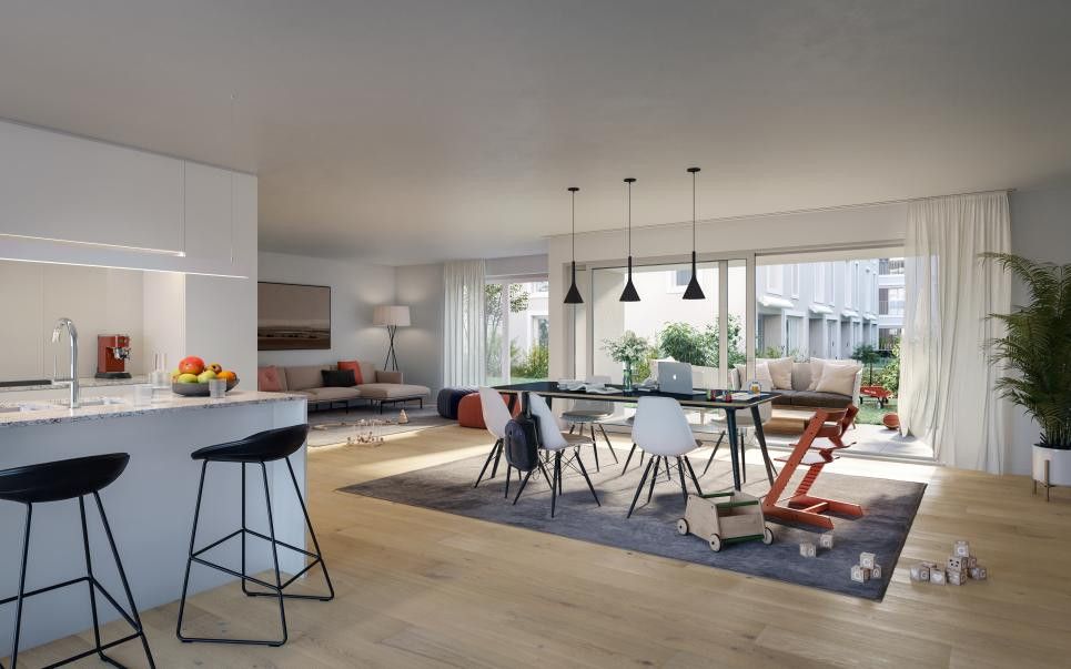 "PIERRE DE SOLEIL", VOTRE NOUVEAU HAVRE DE PAIX - Bild 8