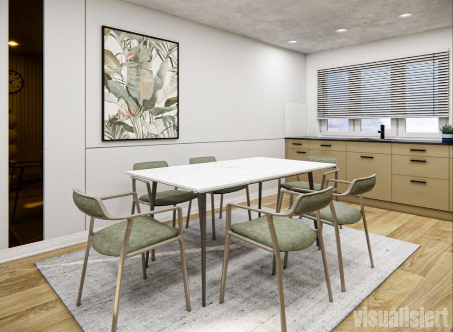 Moderne 3.5-Zimmer-Attika in Bäriswil BE - Neubau 2026 - Bild 4