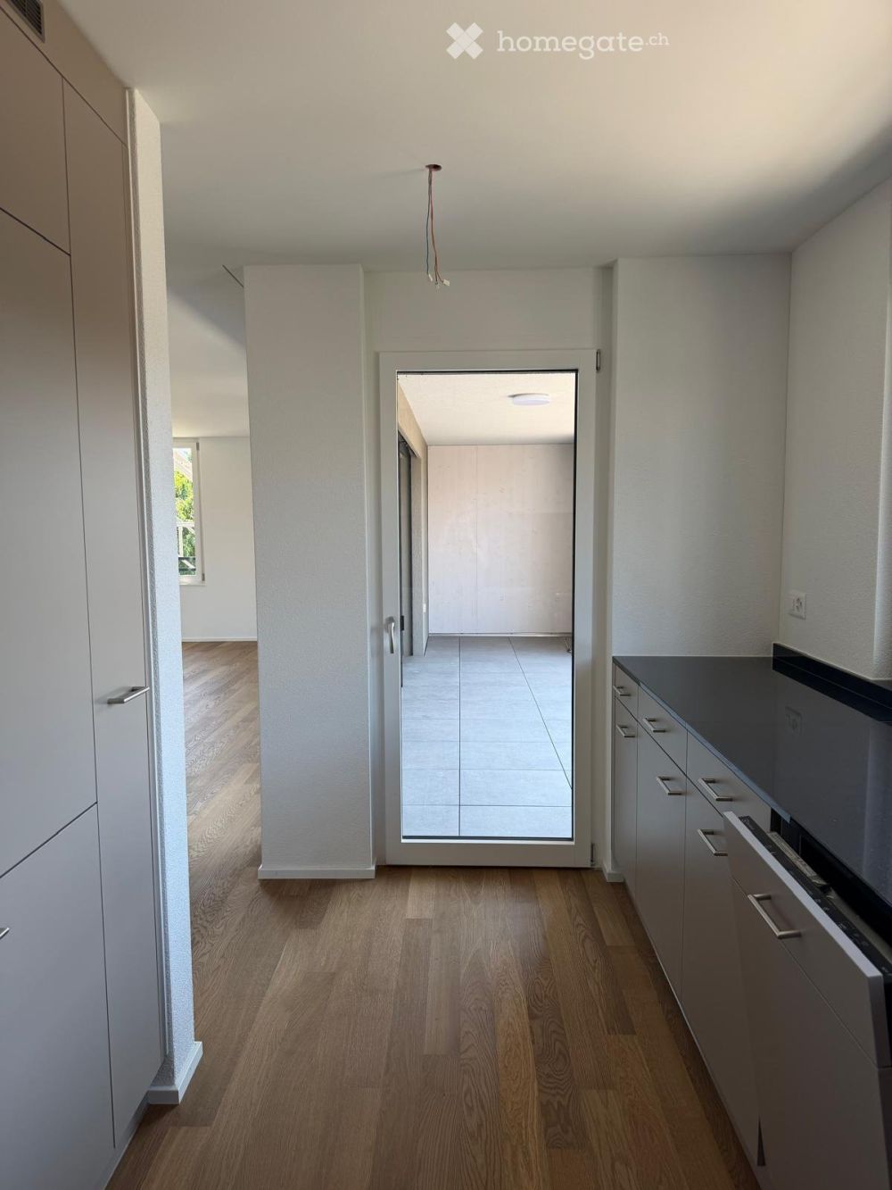 Schönes Zuhause zum Wohlfühlen - Erstvermietung - Bild 3