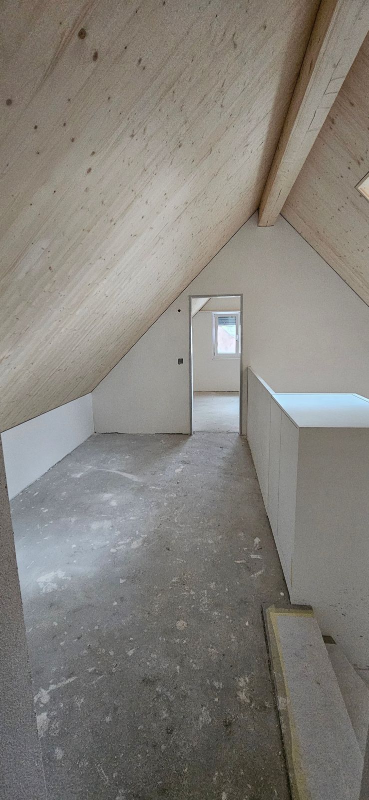 Neue Dach-Maisonettewohnung mit Charme - Bild 10