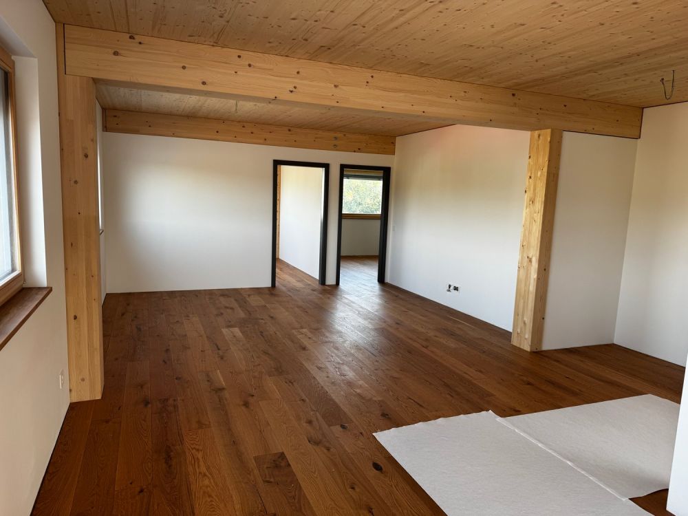 3.5-Zimmer-Attikawohnunng mit Sommerkühlung zu vermieten - Bild 4