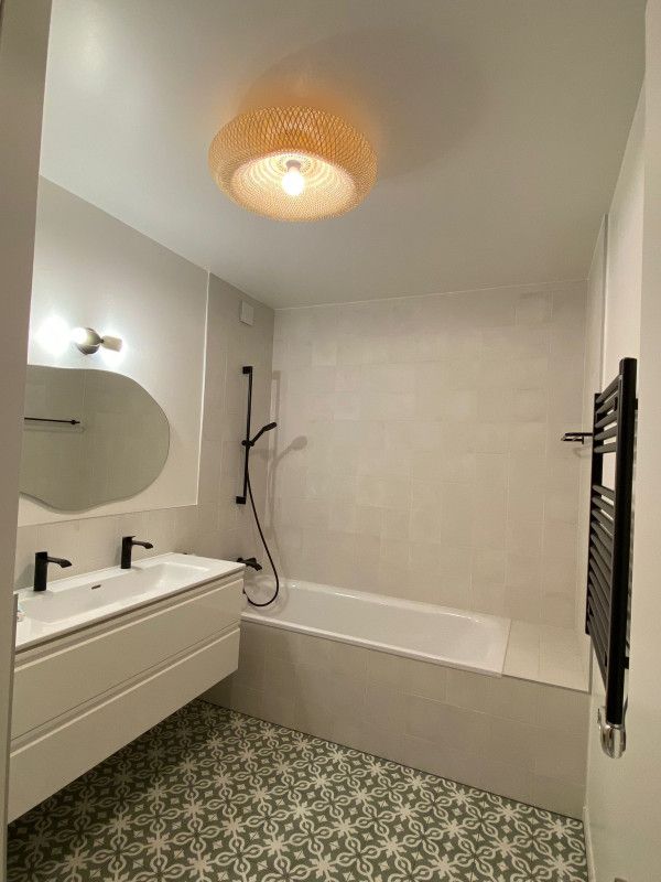 Appartement 5 pièces meublé  Troinex - Bild 10