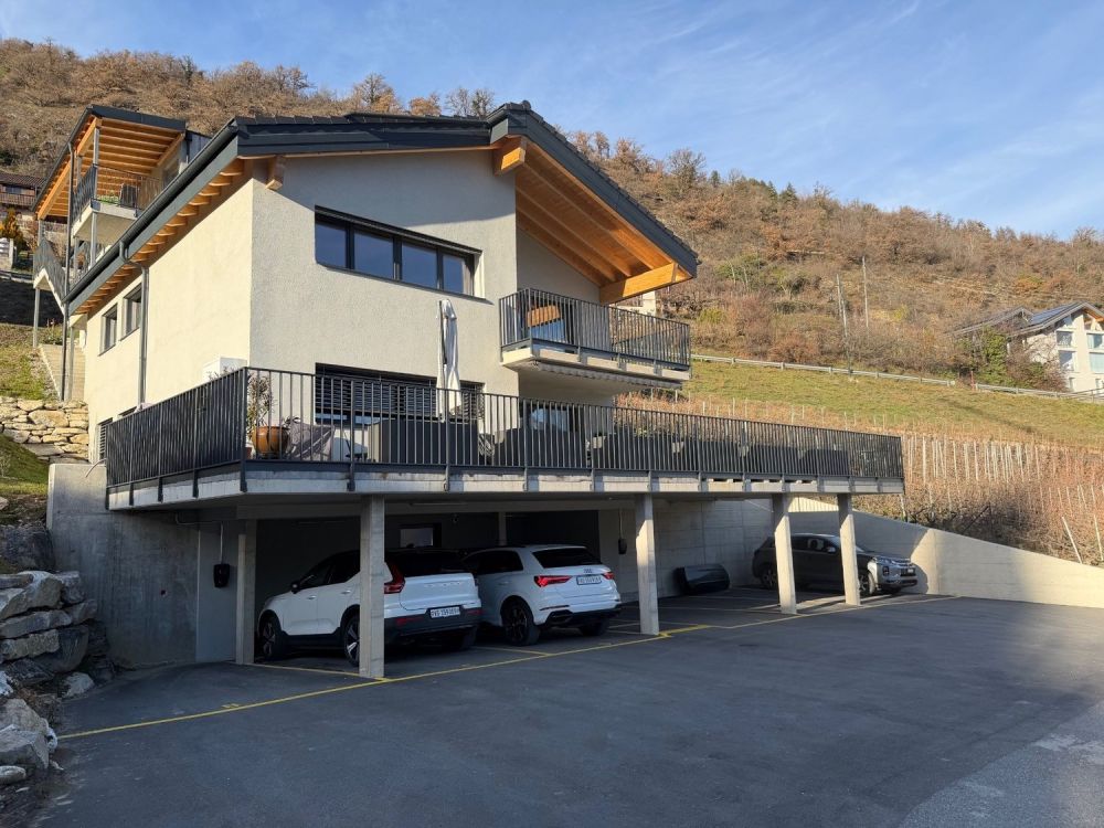 Attique vue panoramique à Flanthey –  entre vignobles, montagnes et qualité de vie - IMG_9165.jpeg