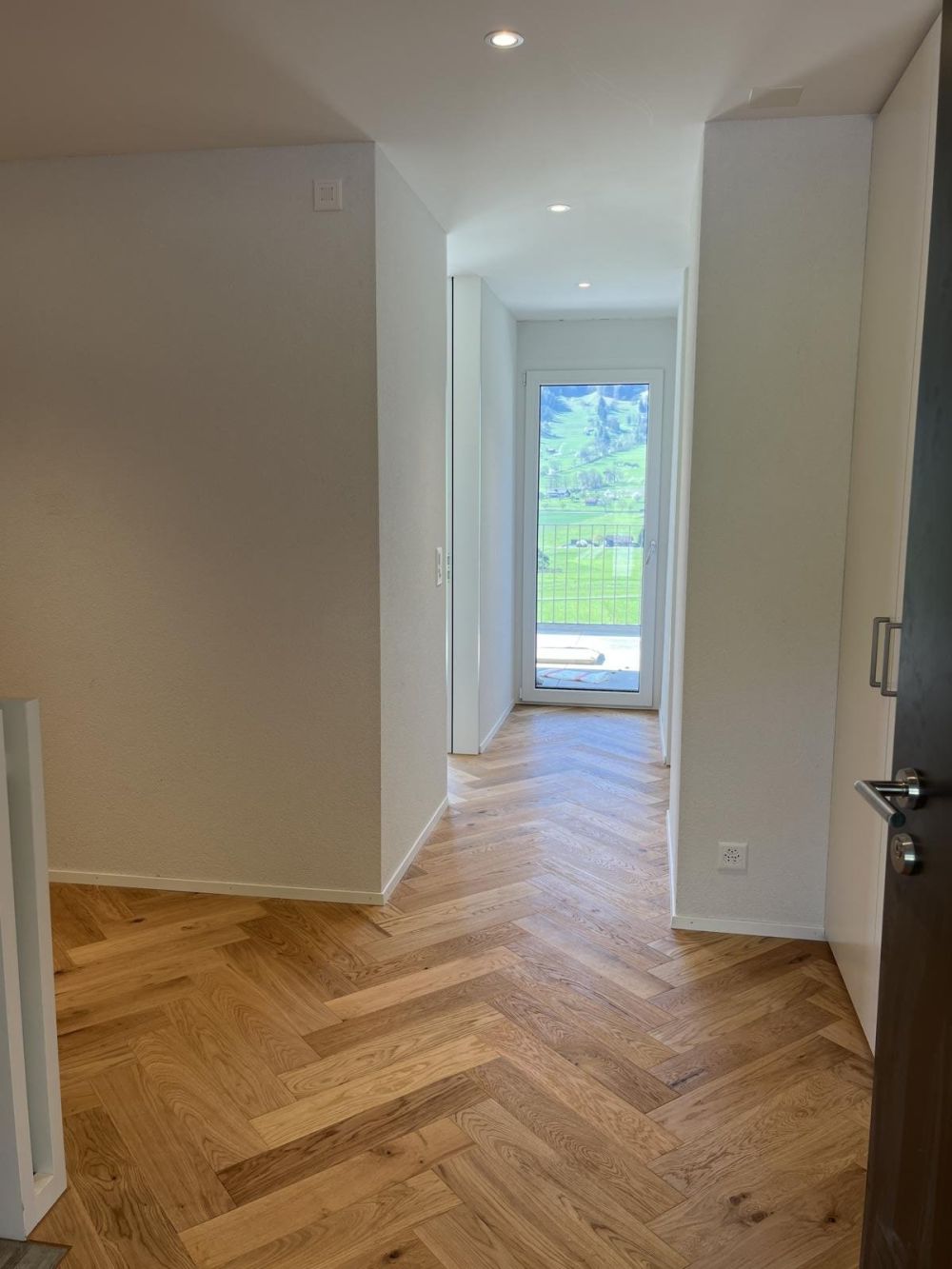 Neubau-Erstvermietung | 5.5-Zimmer DEFH | WF über 140 m² | Unverbaubare Panoramaaussicht - Bild 13