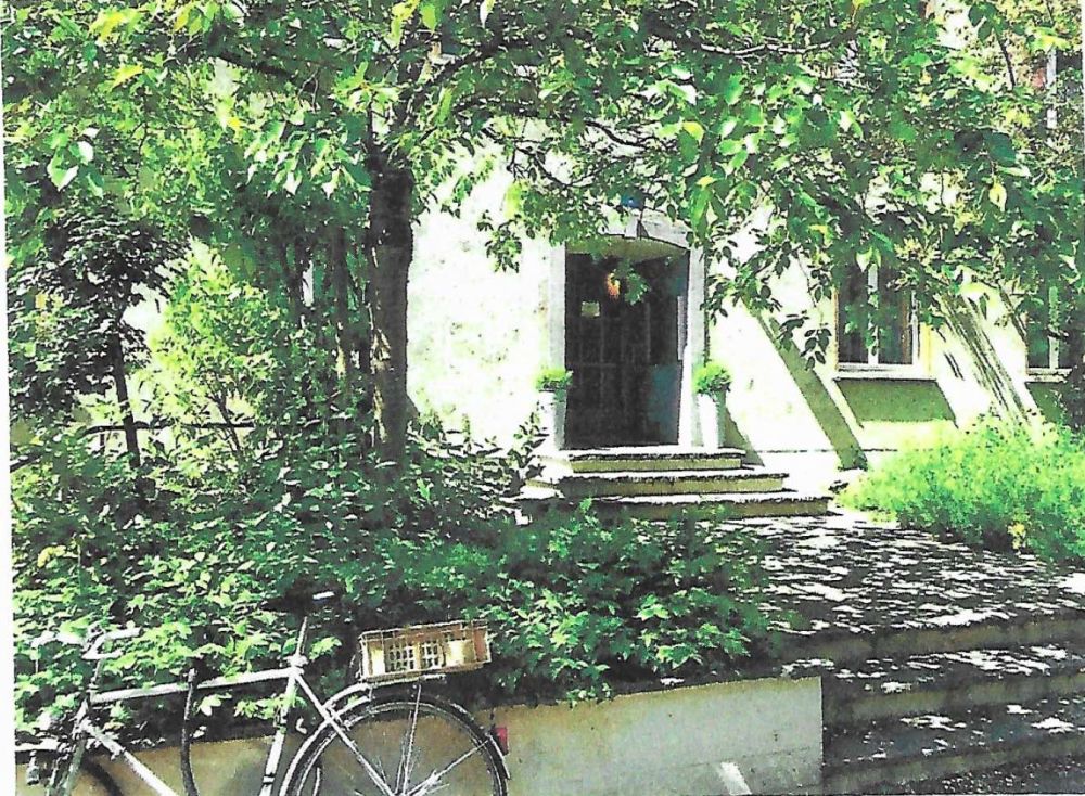 2-Zimmer-Wohnung im Wettsteinquartier - Bild 3