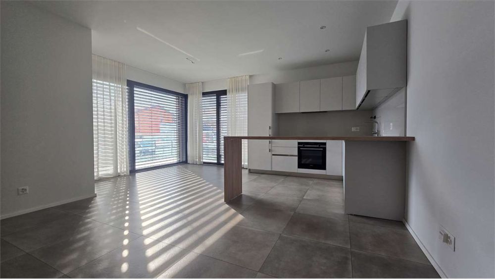 Nuovo Appartamento 2,5 locali  Lugano - Bild 2