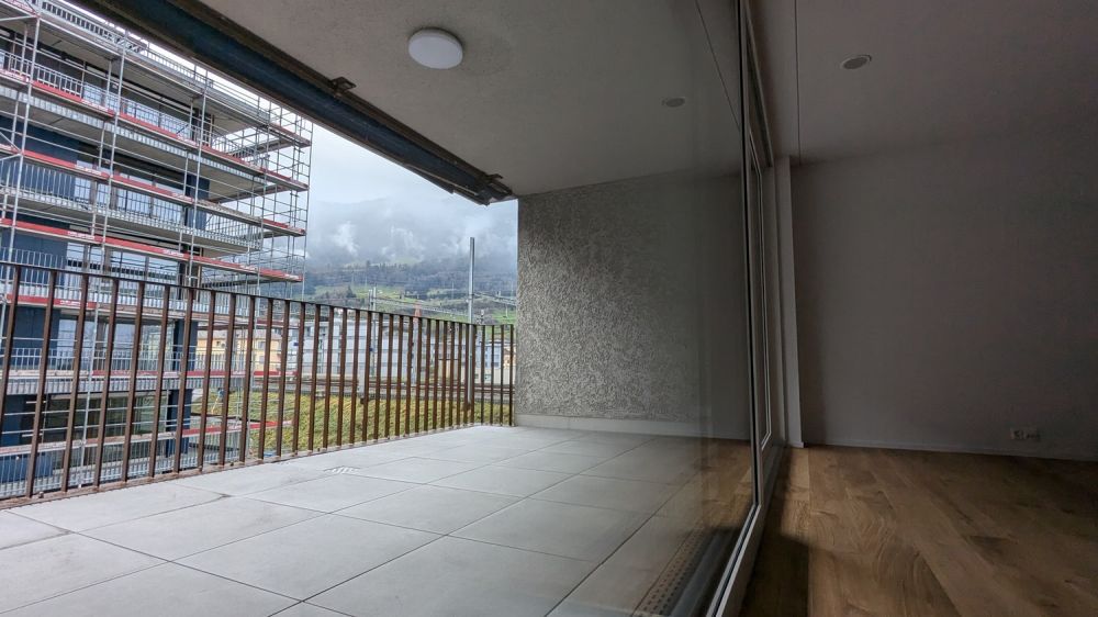 Furnished Temporary Rental (8 months) - Bild 8