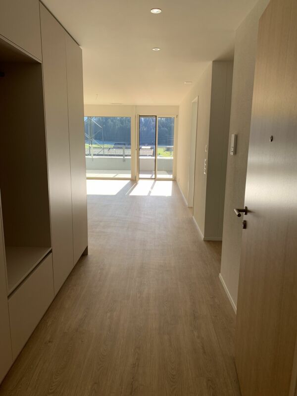 Neuwertige, moderne 2.5-Zimmer-Wohnung in der Überbauung SONNENBÜEL in Eschenbach - Bild 6