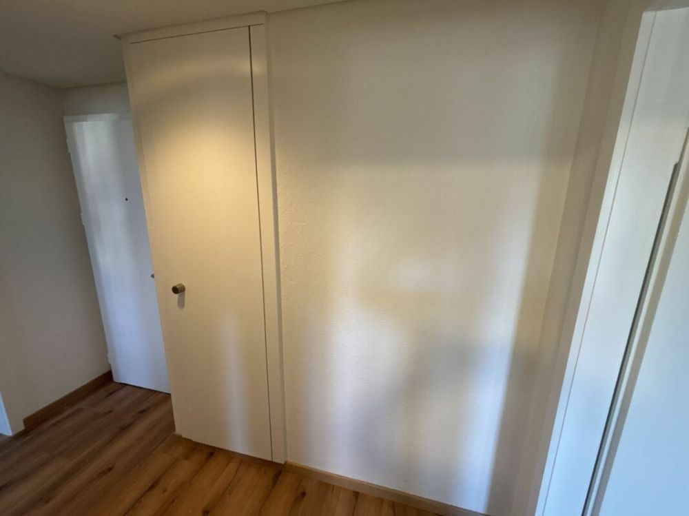 Erstbezug in einer totalsanierten Wohnung - Bild 5