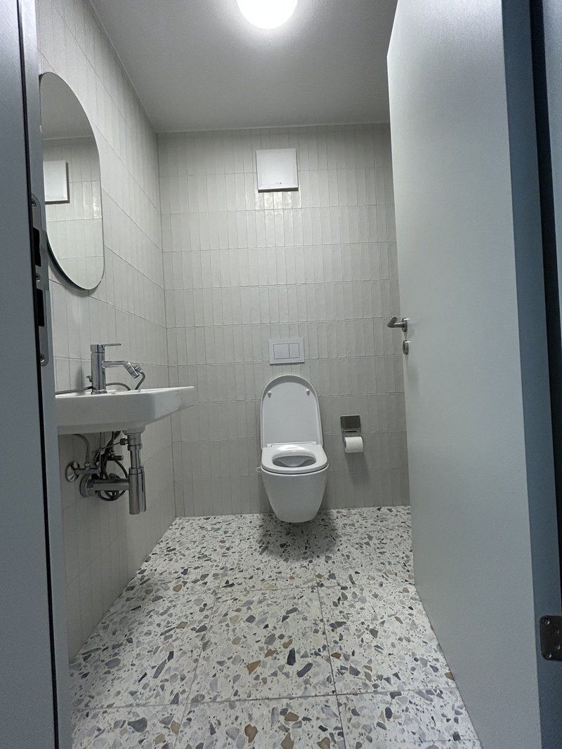 Appartement moderne de 3 pièces avec balcon au cœur de Lausanne - Bild 6