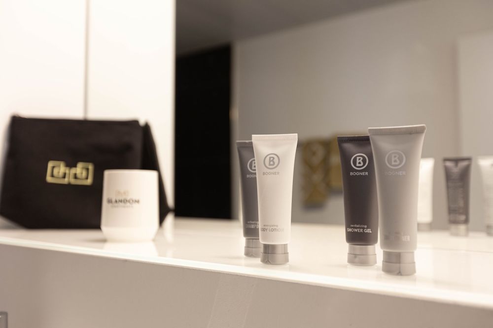 Möblierte 2.5-Zimmer-Wohnung mit Service - Gümligen bei Bern - Bild 7