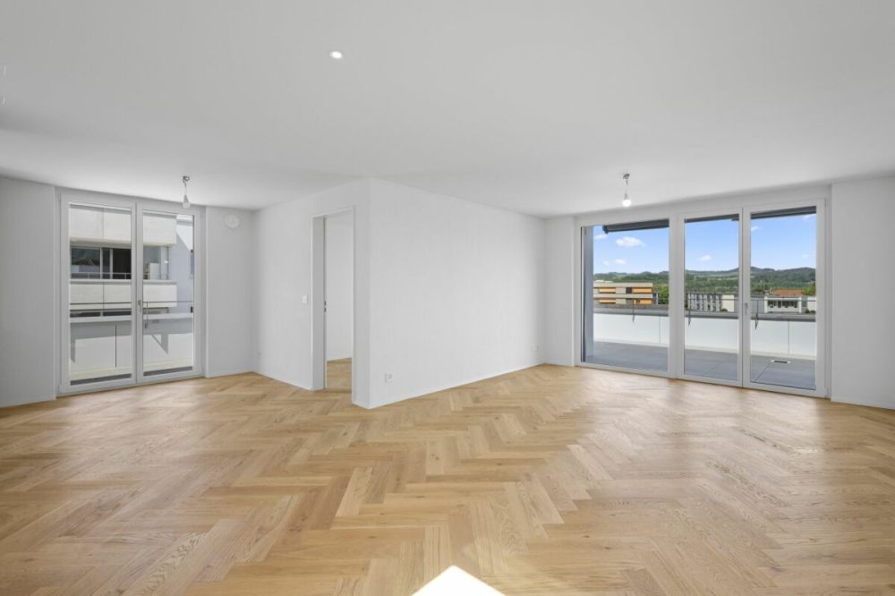 Belp 3,5 Zi. Attika-Wohnung Erstvermietung - Bild 2