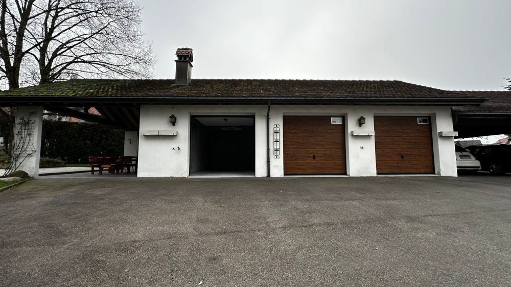 4.5-Zimmer-Wohnung mit Garagenbox in Neuheim zu vermieten - Bild 4