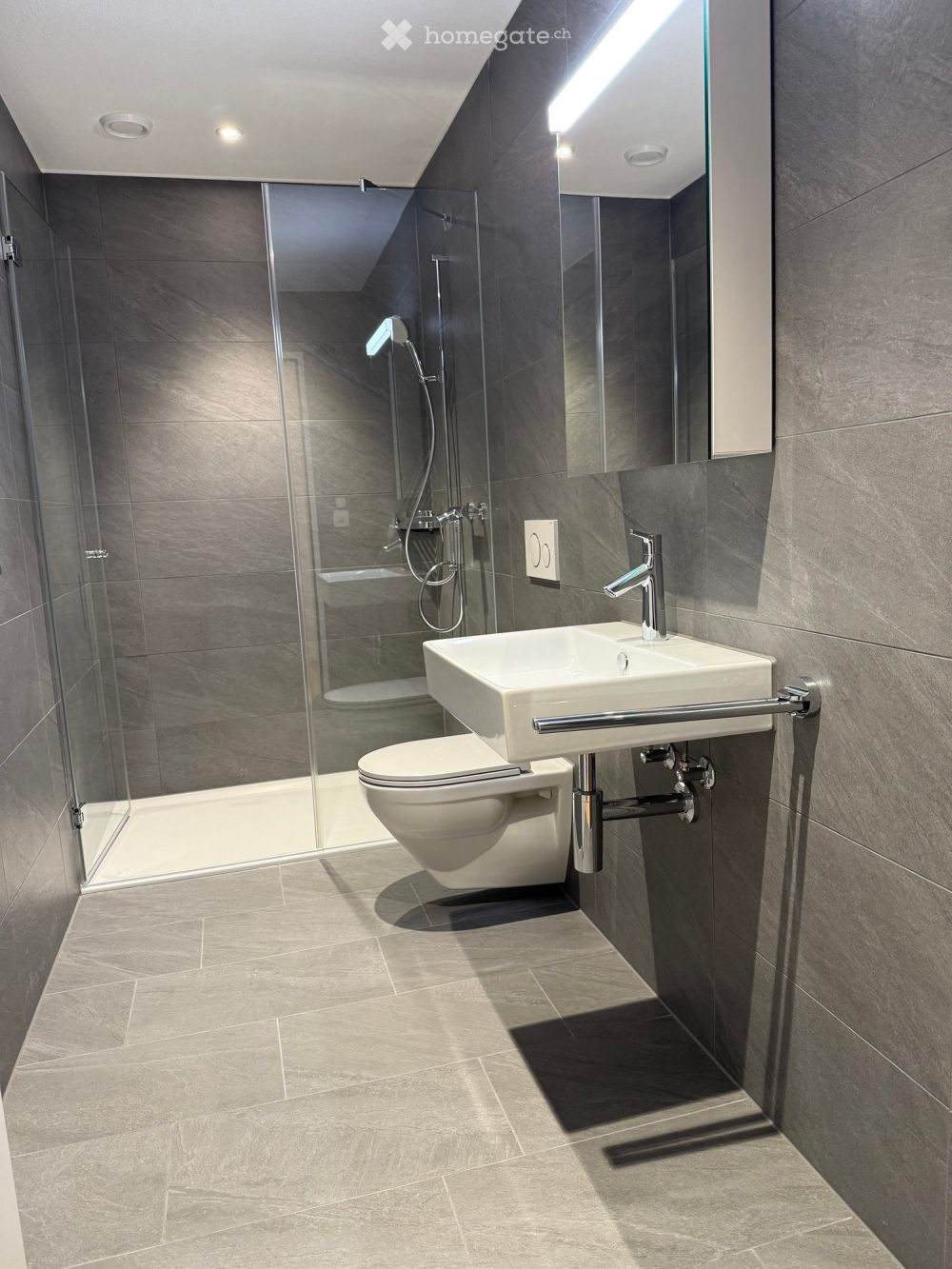 3.5-Zimmer-Neubauwohnung im Herzen von Bülach mit gehobenem Ausbaustandard - Bild 5