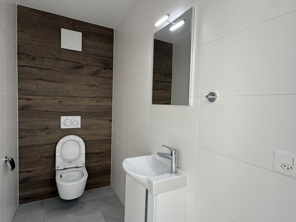 3 pièces en attique vue sur la nature et les montagnes - Bild 6