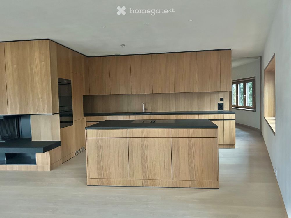 Das Besondere: Aussergewöhnliche Luxuswohnung mit privatem Liftzugang und exklusiver Dachterrasse - Bild 10