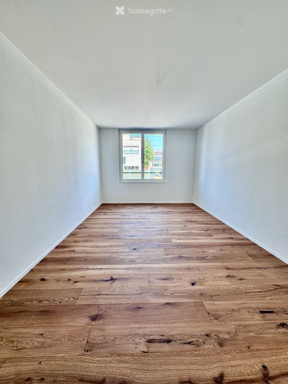 Erstvermietung – Urbanes Wohnen am Puls von Uster. - Bild 4